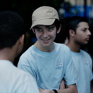 Photo Le monde de Nathan