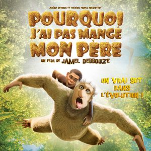Photo Pourquoi j'ai pas mangé mon père