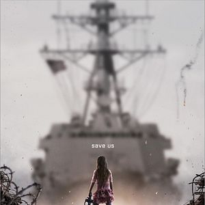 Photo The Last Ship