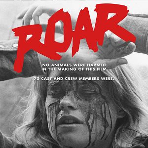 Photo Roar