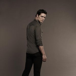 Photo Diogo Morgado
