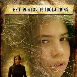 Photo Extirpador de Idolatrias