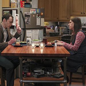 Photo The Big Bang Theory