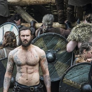 Photo Vikings