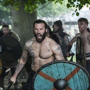 Photo Vikings