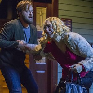 Photo Joshua Leonard