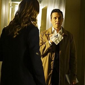 Photo Seamus Dever