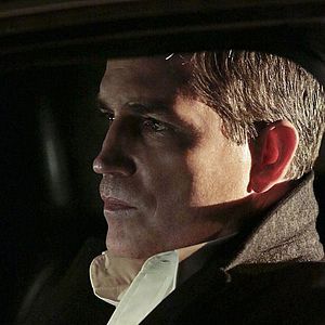 Photo Jim Caviezel