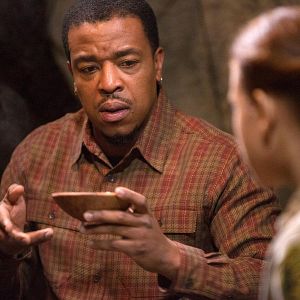 Photo Russell Hornsby