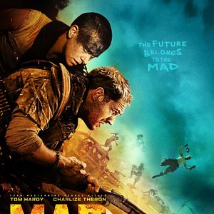 Photo Mad Max: Fury Road