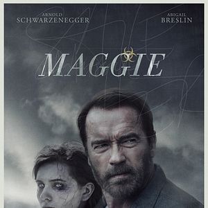 Photo Maggie