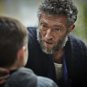 Photo Vincent Cassel
