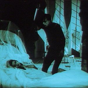 Photo De Caligari à Hitler. Le cinéma allemand à l'âge des foules