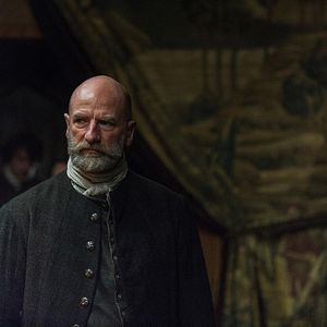 Photo Graham McTavish