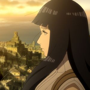 Photo The Last: Naruto the Movie
