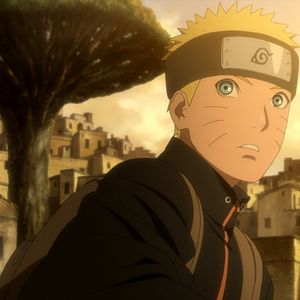 Photo The Last: Naruto the Movie