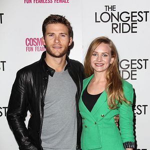 Photo Scott Eastwood