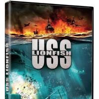Photo USS Lionfish