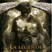 Photo La Légende de Viy