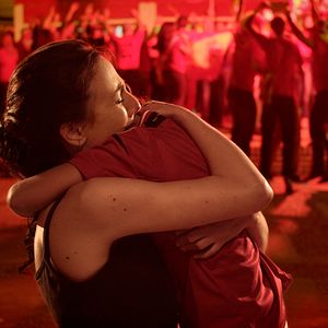 Photo Natalia de Molina