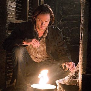 Photo Supernatural