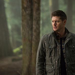 Photo Supernatural