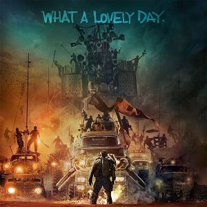 Photo Mad Max: Fury Road