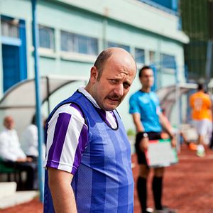 Photo Serkan Keskin