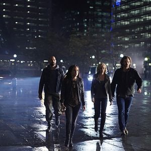 Photo Tommie-Amber Pirie