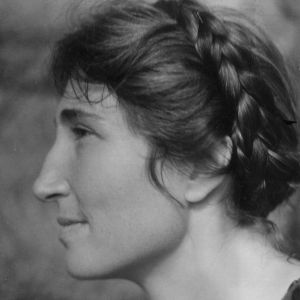 Photo Frances H. Flaherty