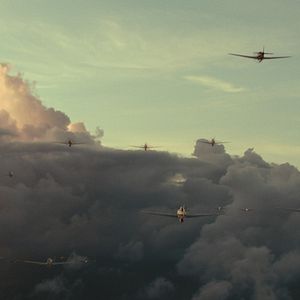 Photo Kamikaze, le dernier assaut