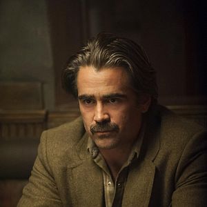 Photo True Detective