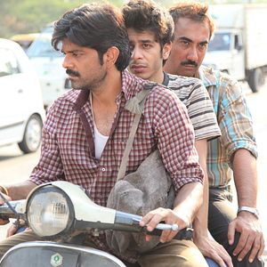 Photo Shashank Arora