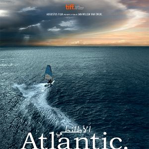 Photo Atlantic.