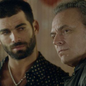 Photo Rubén Cortada