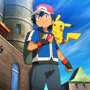 Photo Diancie et le Cocon de l'annihilation