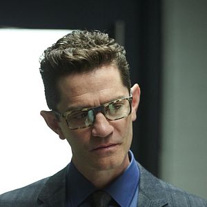 Photo James Frain