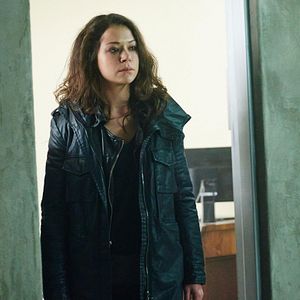 Photo Orphan Black