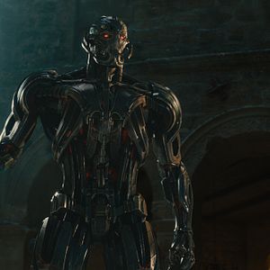 Photo Avengers : L'ère d'Ultron