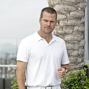Photo NCIS : Los Angeles