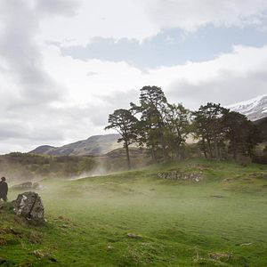 Photo Outlander