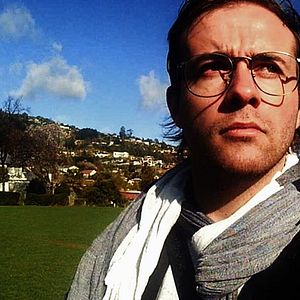 Photo Odyssey : Sur les Traces de Sam Neill