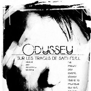 Photo Odyssey : Sur les Traces de Sam Neill