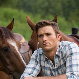 Photo Scott Eastwood