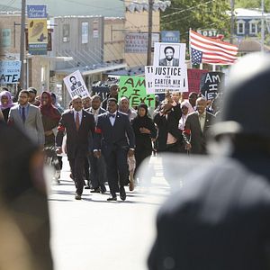 Photo American Crime