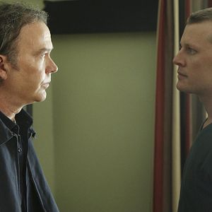 Photo Timothy Hutton