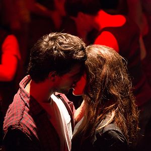 Photo Taylor Lautner