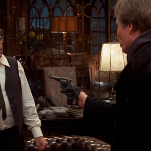 Photo Le Dossier ODESSA