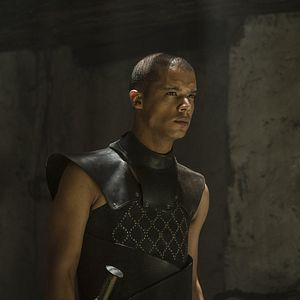 Photo Jacob Anderson