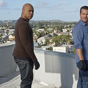 Photo NCIS : Los Angeles